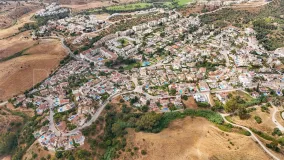 Plot for sale in Cerros del Aguila