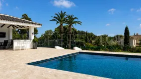Se vende villa en Sotogrande Costa con 5 dormitorios