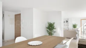Estepona Ciudad, Ático a la venta con 3 dormitorios