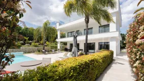 Villa en venta en Zona Casino con 5 dormitorios