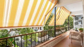 Apartment with 2 bedrooms for sale in La Campana