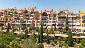 For sale apartment with 3 bedrooms in Magna Marbella