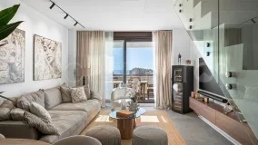 Penthouse for sale in Estepona