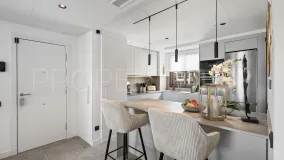 Penthouse for sale in Estepona