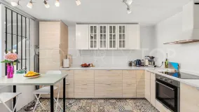 Malambo, apartamento con 2 dormitorios a la venta