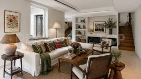 Comprar Ático en Pueblo Arabesque