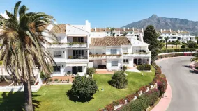 Se vende apartamento planta baja en Andalucia Garden Club de 3 dormitorios