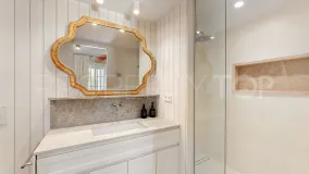 For sale Andalucia Garden Club 3 bedrooms ground floor apartment