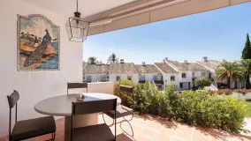 Se vende apartamento planta baja en Andalucia Garden Club de 3 dormitorios