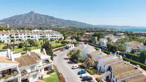 Se vende apartamento planta baja en Andalucia Garden Club de 3 dormitorios