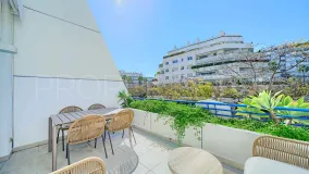 For sale apartment with 2 bedrooms in Marbella House