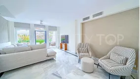 For sale apartment with 2 bedrooms in Marbella House