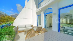 Se vende apartamento con 2 dormitorios en Marbella House