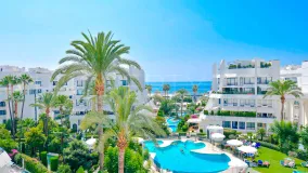 Duplex planta baja en venta en Marbella House