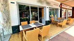 Business for sale in Marbella City