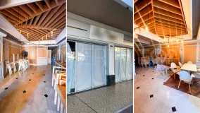 Business for sale in Marbella City