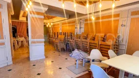 Business for sale in Marbella City