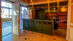 Business for sale in Marbella City