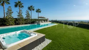 Villa with 6 bedrooms for sale in La Quinta