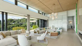 Villa with 6 bedrooms for sale in La Quinta