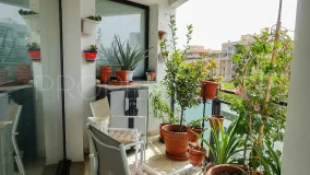 For sale apartment in Ricardo Soriano
