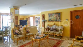 For sale apartment in Ricardo Soriano