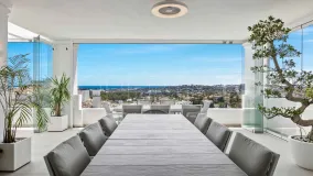 Apartment for sale in Nueva Andalucia
