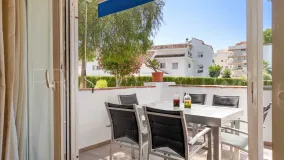 For sale apartment with 3 bedrooms in Nueva Andalucia