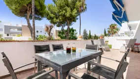For sale apartment with 3 bedrooms in Nueva Andalucia