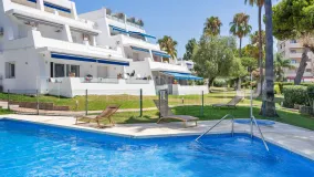 For sale apartment with 3 bedrooms in Nueva Andalucia