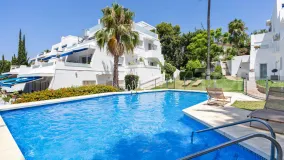For sale apartment with 3 bedrooms in Nueva Andalucia