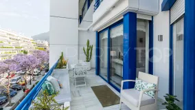 For sale Marbella House penthouse with 2 bedrooms