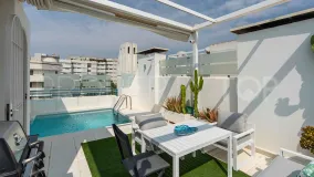 For sale Marbella House penthouse with 2 bedrooms