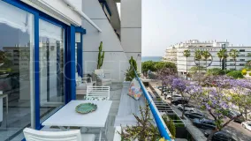 For sale Marbella House penthouse with 2 bedrooms