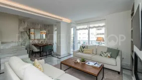For sale Marbella House penthouse with 2 bedrooms