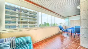 For sale apartment in Residencial Palacio de Congresos with 1 bedroom