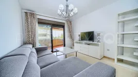 For sale apartment in Residencial Palacio de Congresos with 1 bedroom