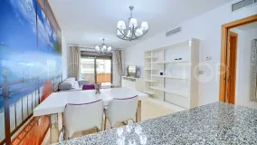 For sale apartment in Residencial Palacio de Congresos with 1 bedroom