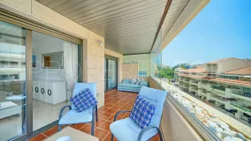 For sale apartment in Residencial Palacio de Congresos with 1 bedroom