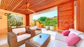 For sale Oasis de Nagüeles 4 bedrooms town house