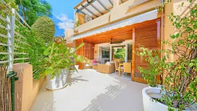 For sale Oasis de Nagüeles 4 bedrooms town house