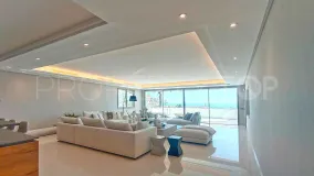 For sale apartment in Marbella - Puerto Banus with 4 bedrooms