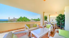 Se vende apartamento en Condado de Sierra Blanca de 3 dormitorios