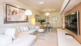 Costa Nagüeles III, apartamento de 3 dormitorios en venta
