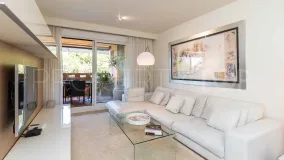 Costa Nagüeles III, apartamento en venta con 3 dormitorios