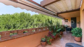 Costa Nagüeles III, apartamento de 3 dormitorios en venta
