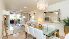 Costa Nagüeles III, apartamento de 3 dormitorios en venta