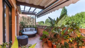 Costa Nagüeles III, apartamento de 3 dormitorios en venta