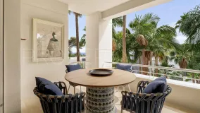 For sale apartment in El Retiro de Nagüeles