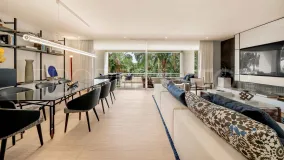 For sale apartment in El Retiro de Nagüeles
